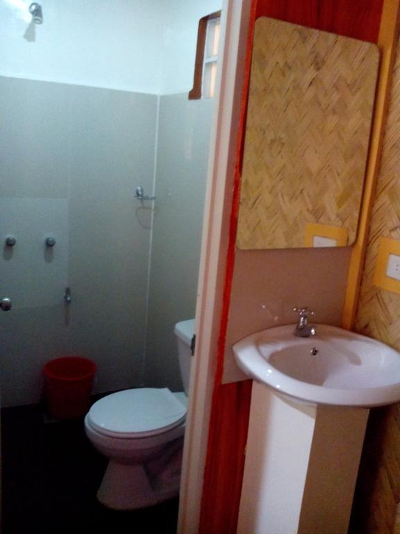 Chariz Inn El Nido Room photo